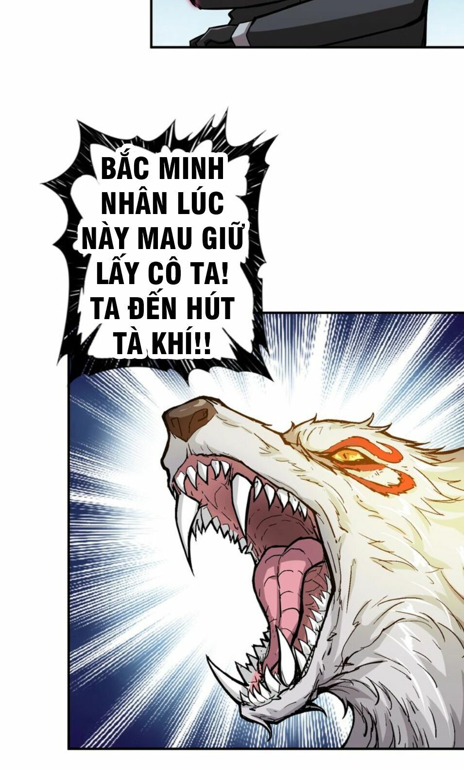 God Slayer Chapter 41 - Trang 2