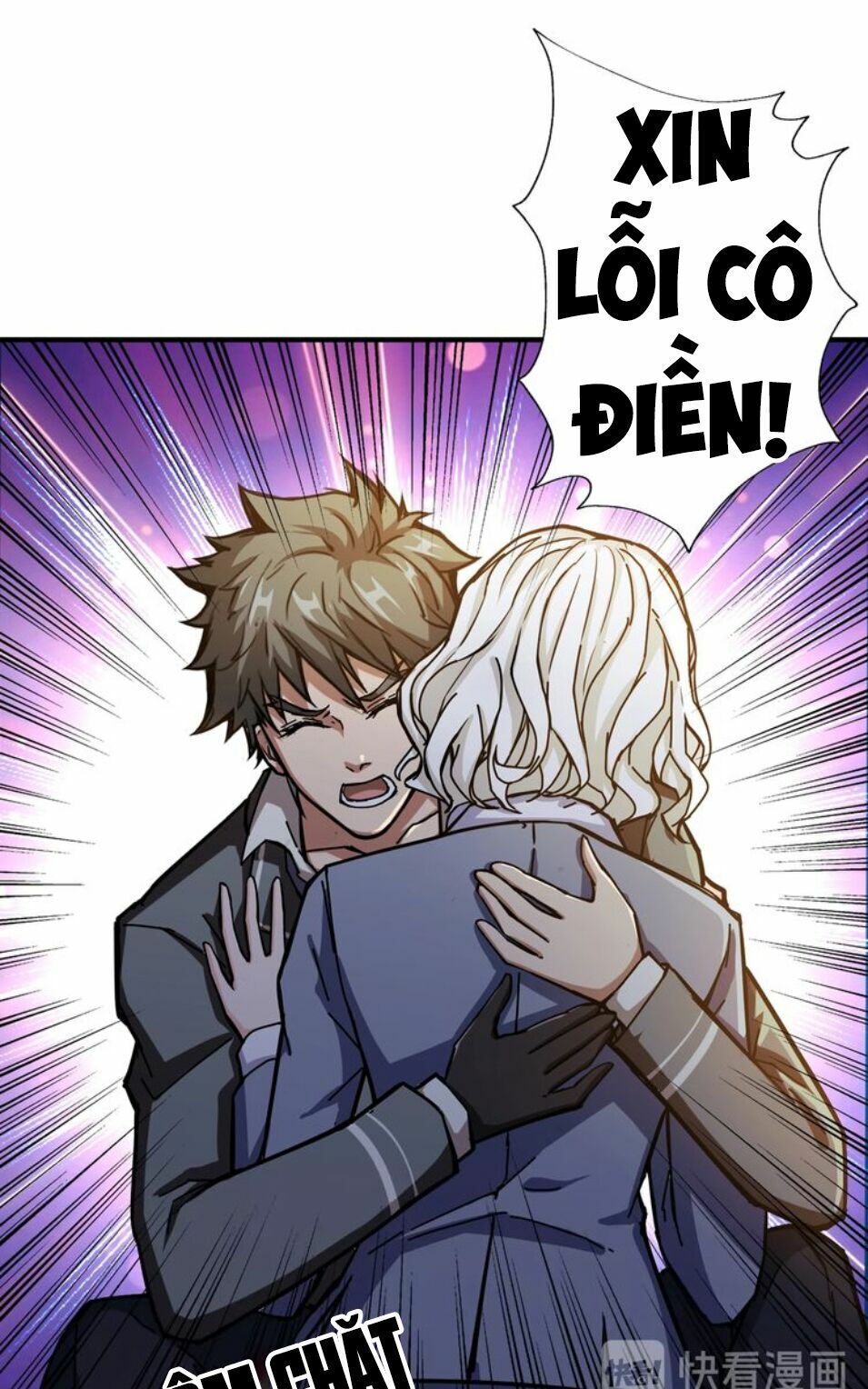 God Slayer Chapter 41 - Trang 2