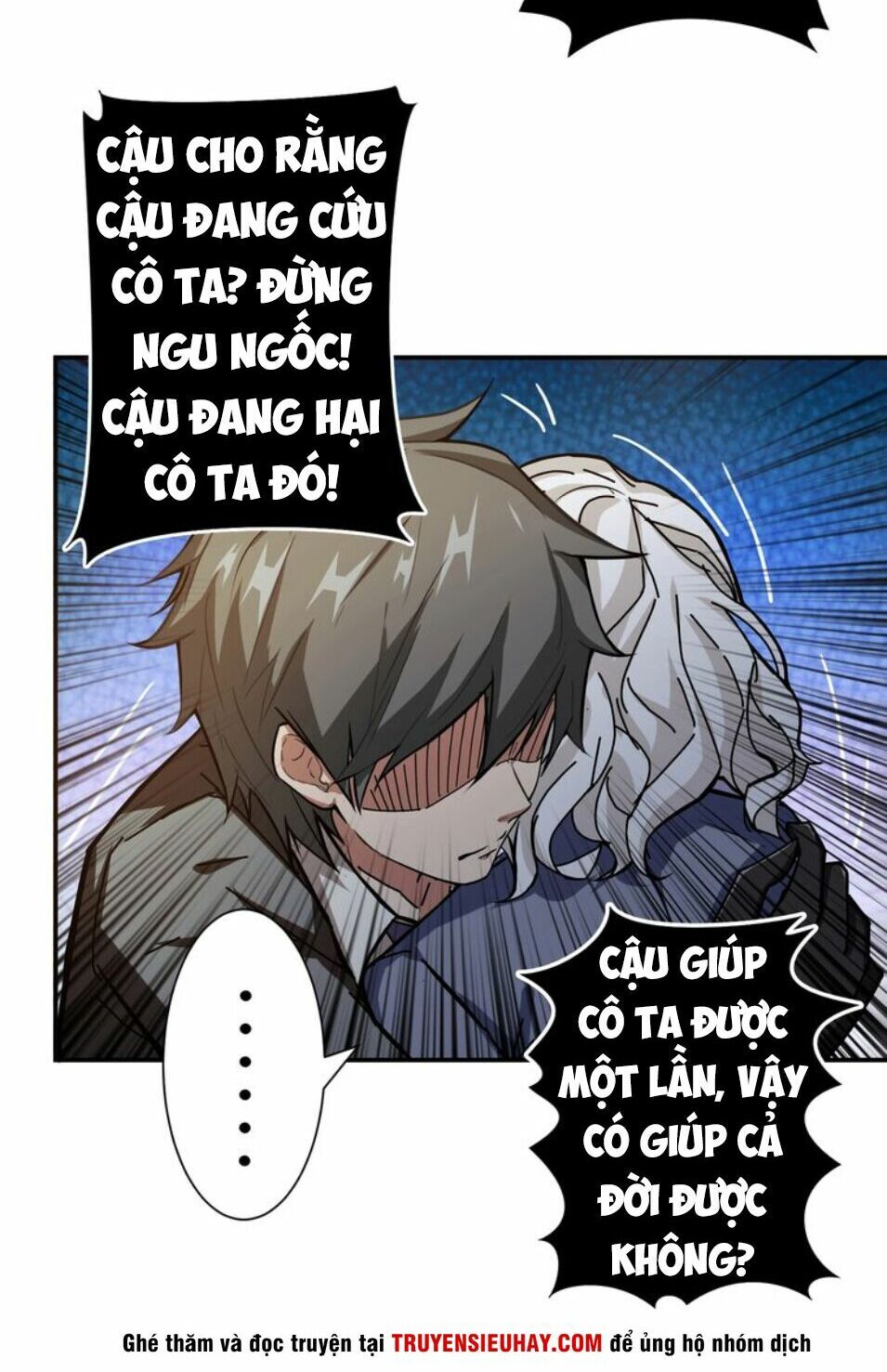 God Slayer Chapter 41 - Trang 2