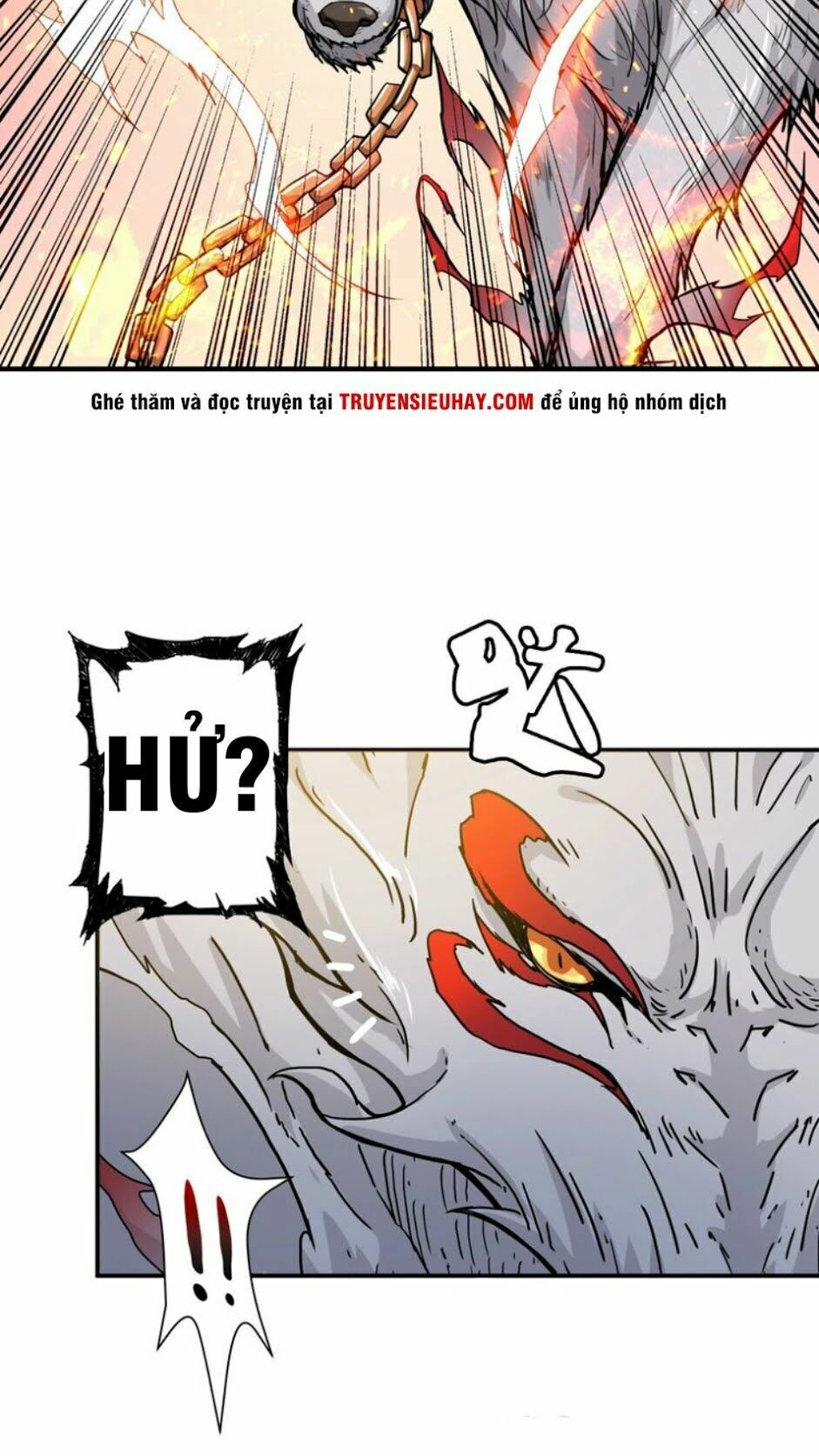 God Slayer Chapter 41 - Trang 2