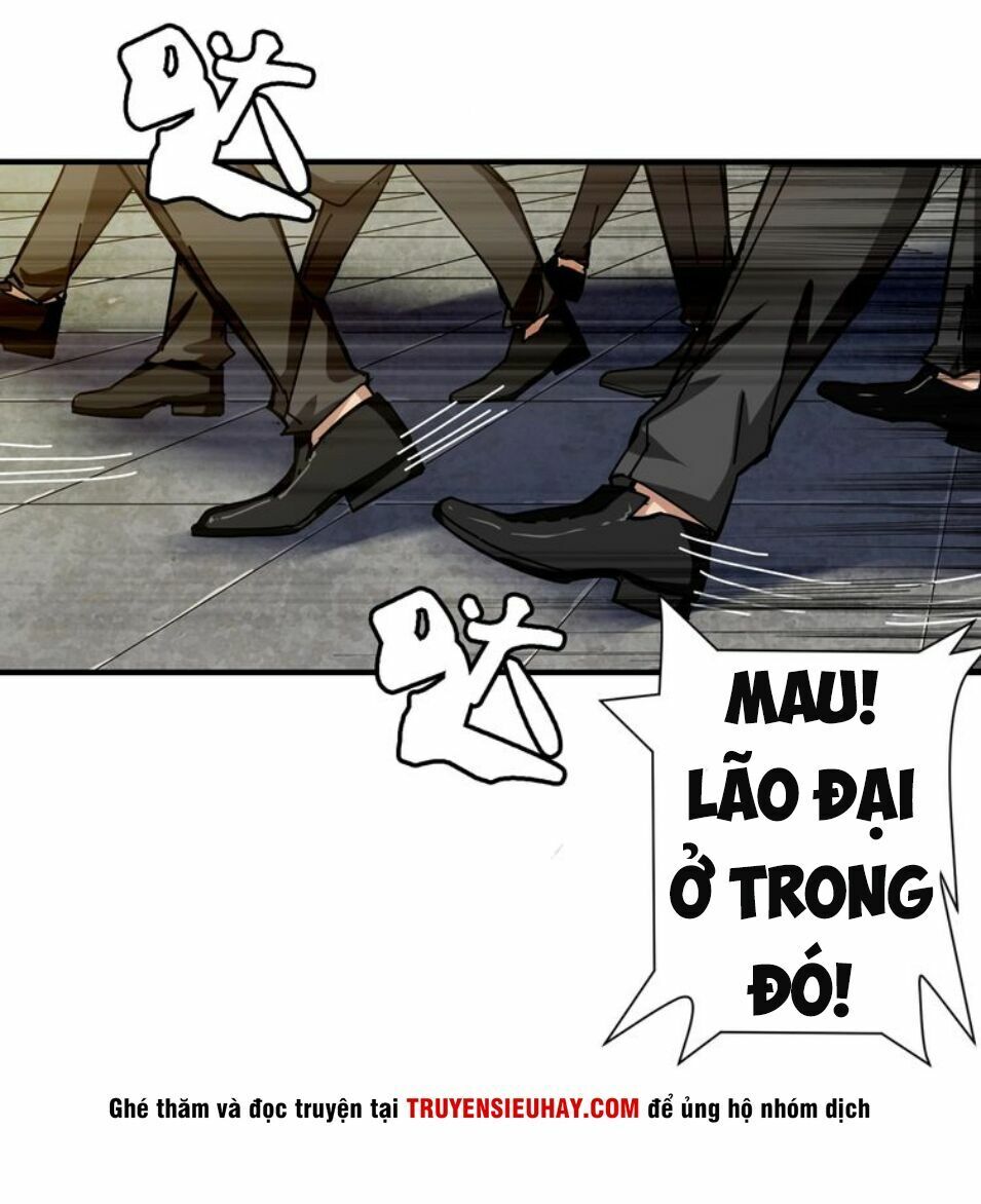 God Slayer Chapter 41 - Trang 2