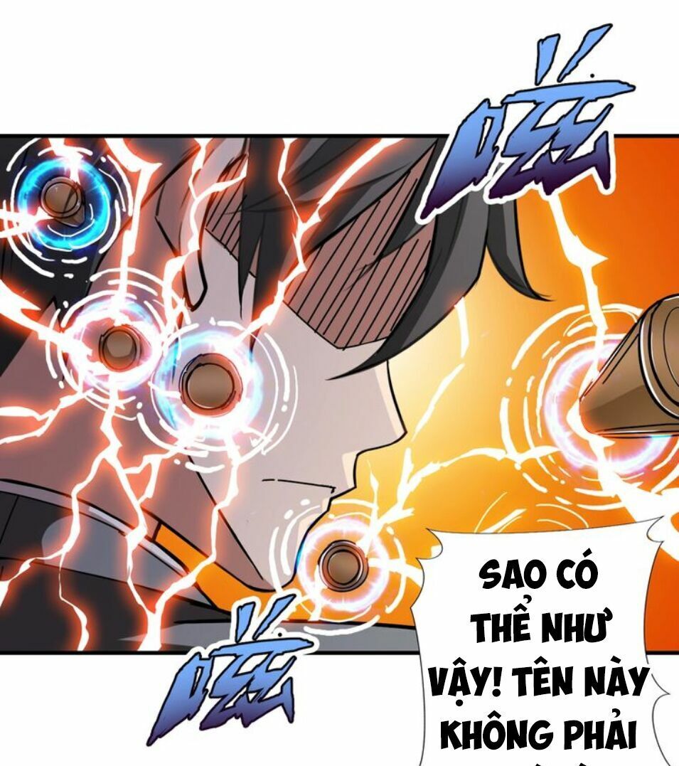 God Slayer Chapter 41 - Trang 2
