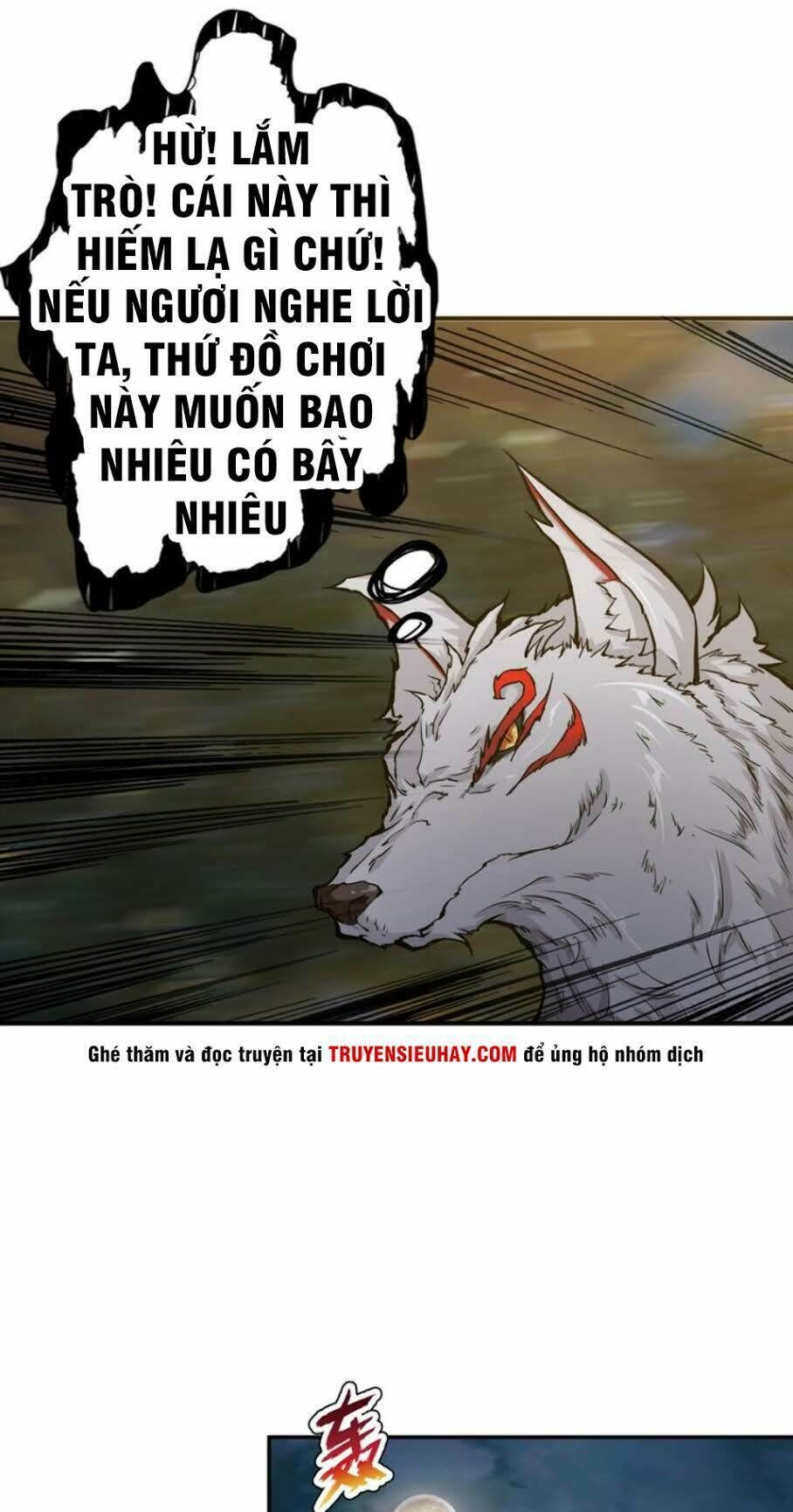 God Slayer Chapter 42 - Trang 2