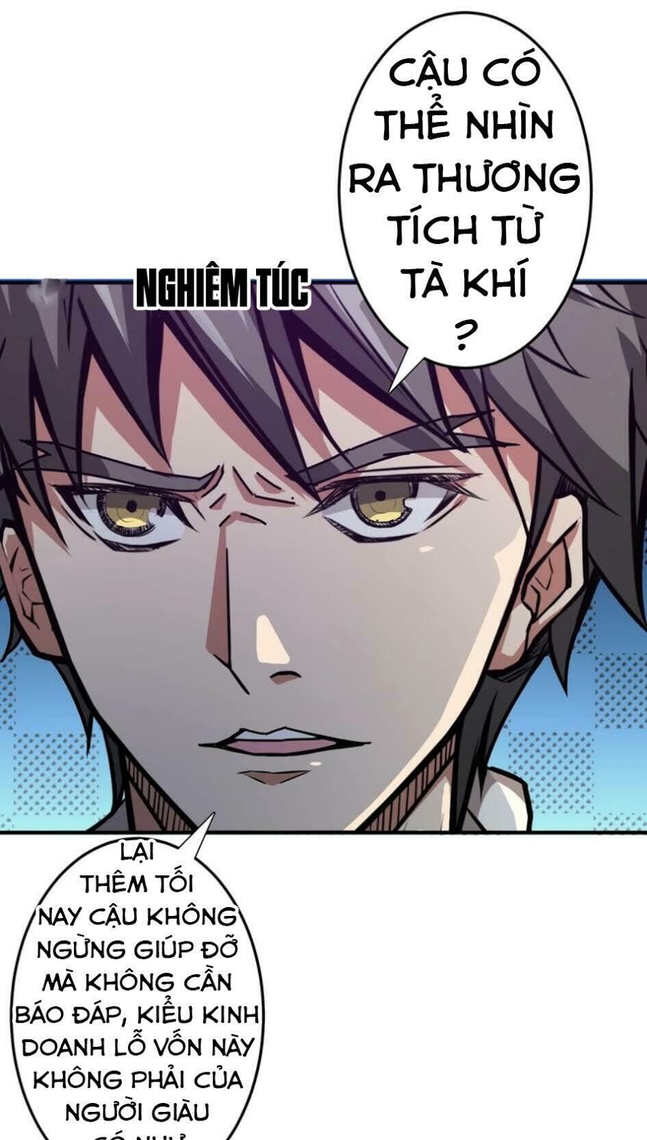 God Slayer Chapter 42 - Trang 2