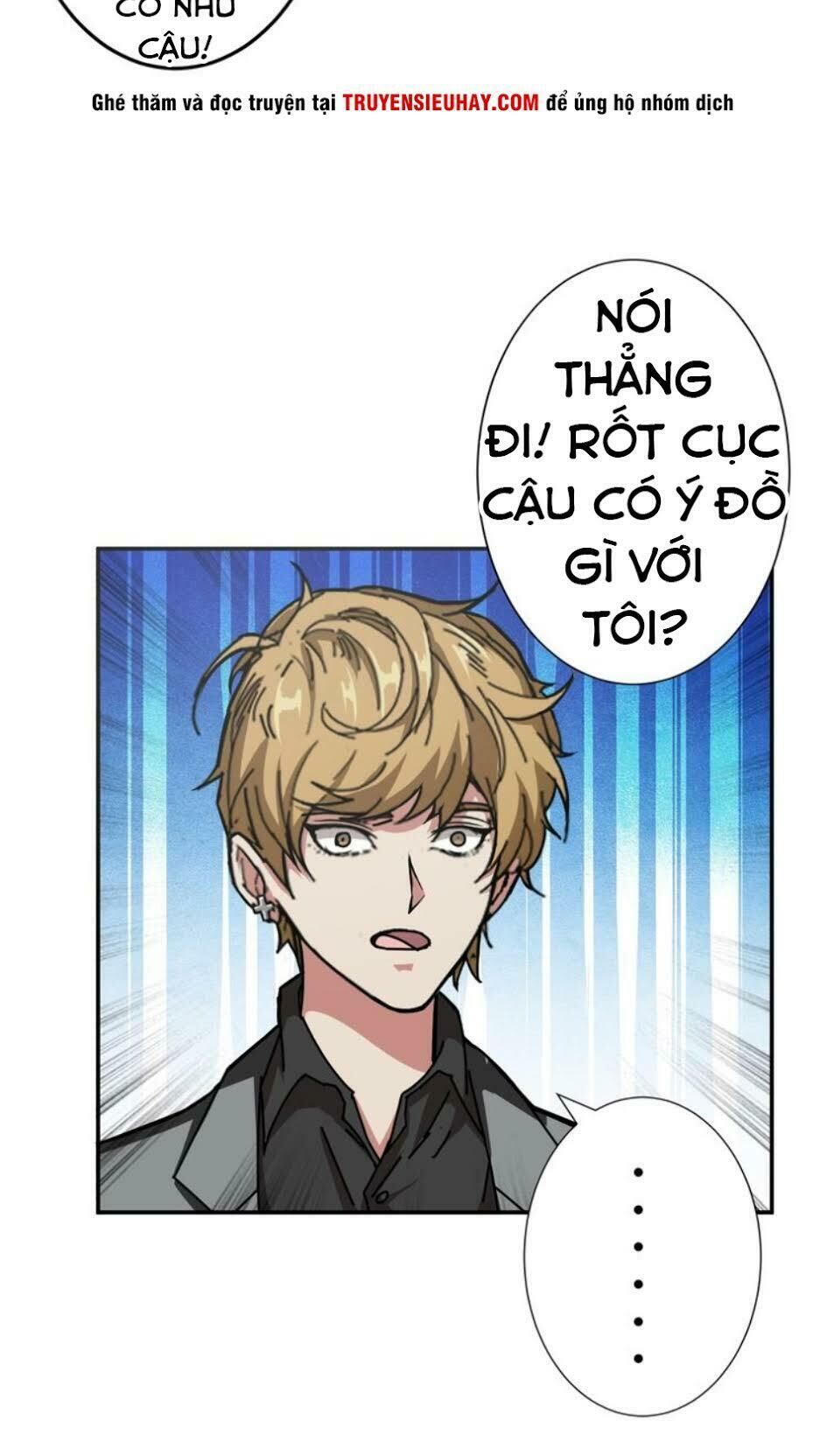 God Slayer Chapter 42 - Trang 2