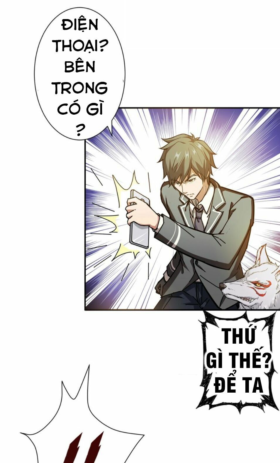 God Slayer Chapter 42 - Trang 2