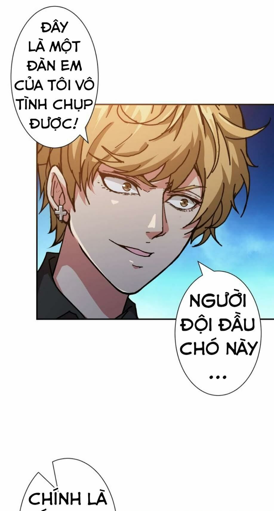 God Slayer Chapter 42 - Trang 2