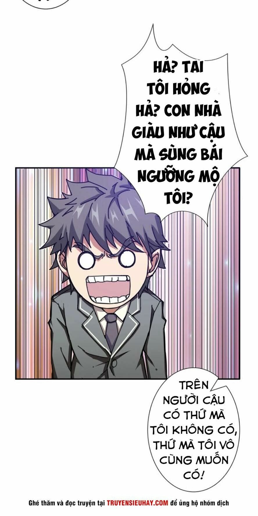 God Slayer Chapter 42 - Trang 2