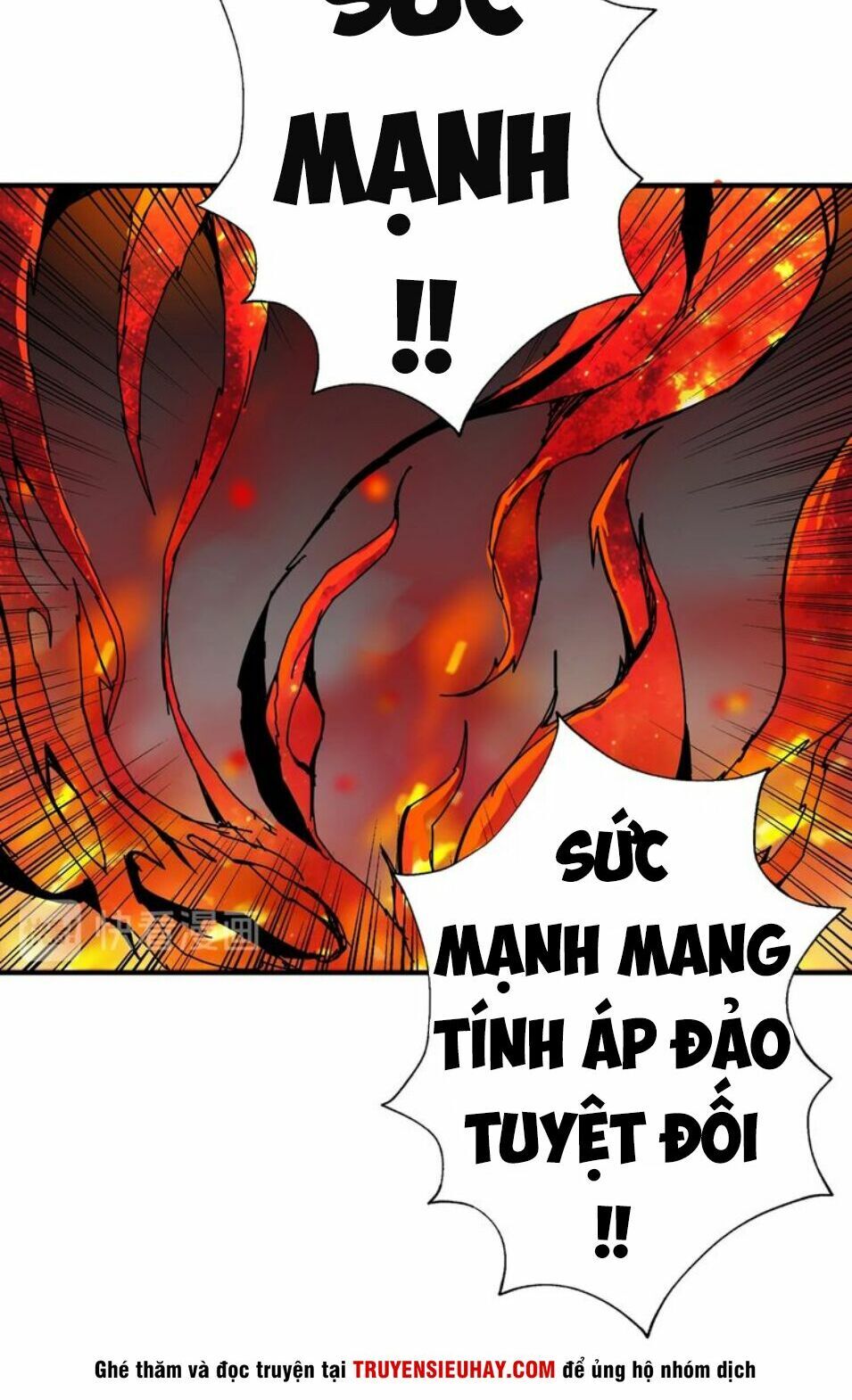 God Slayer Chapter 42 - Trang 2