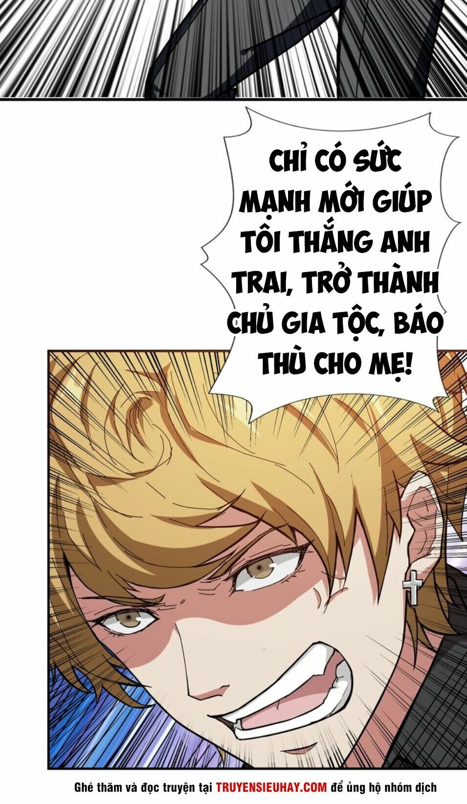 God Slayer Chapter 42 - Trang 2