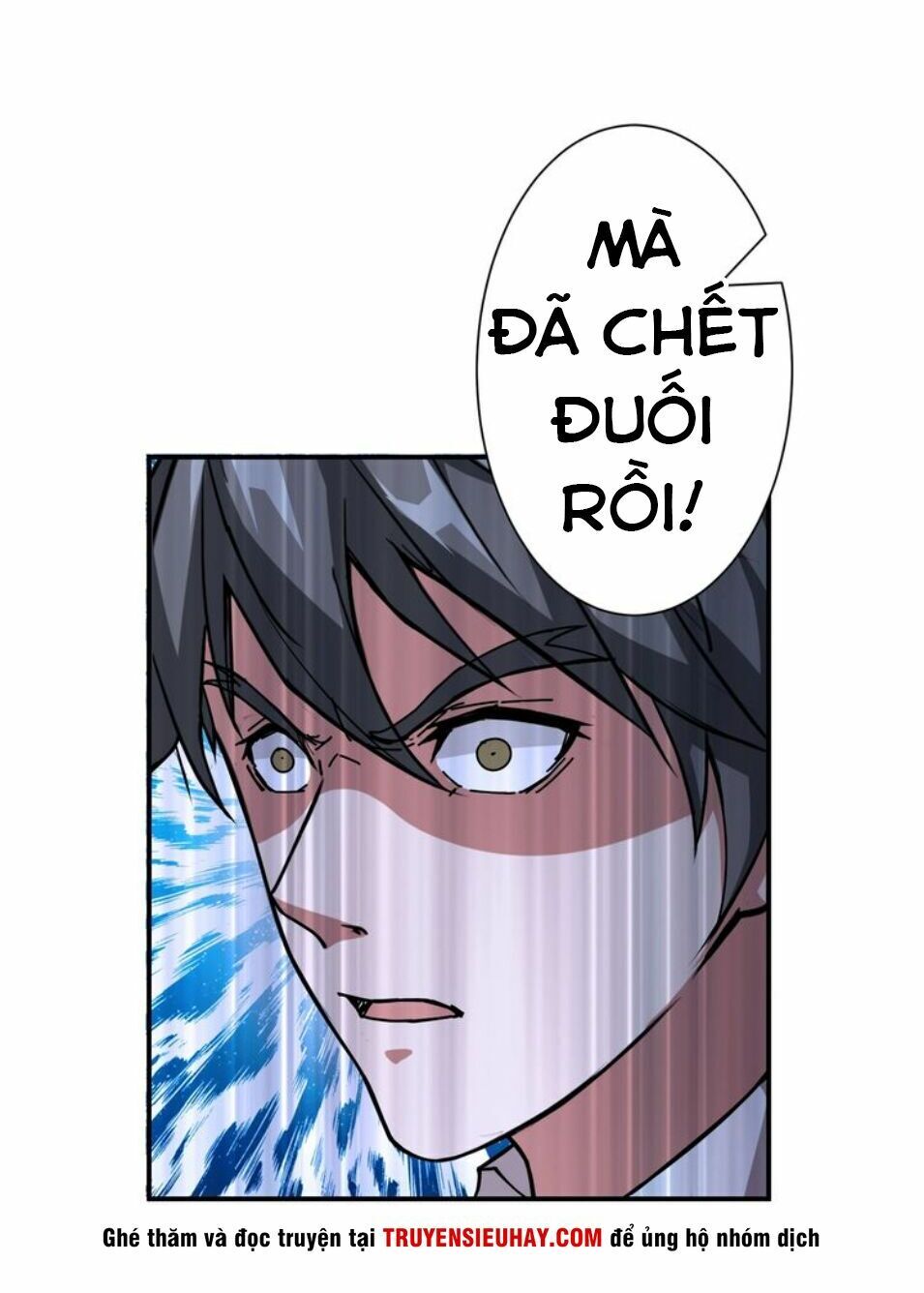 God Slayer Chapter 42 - Trang 2