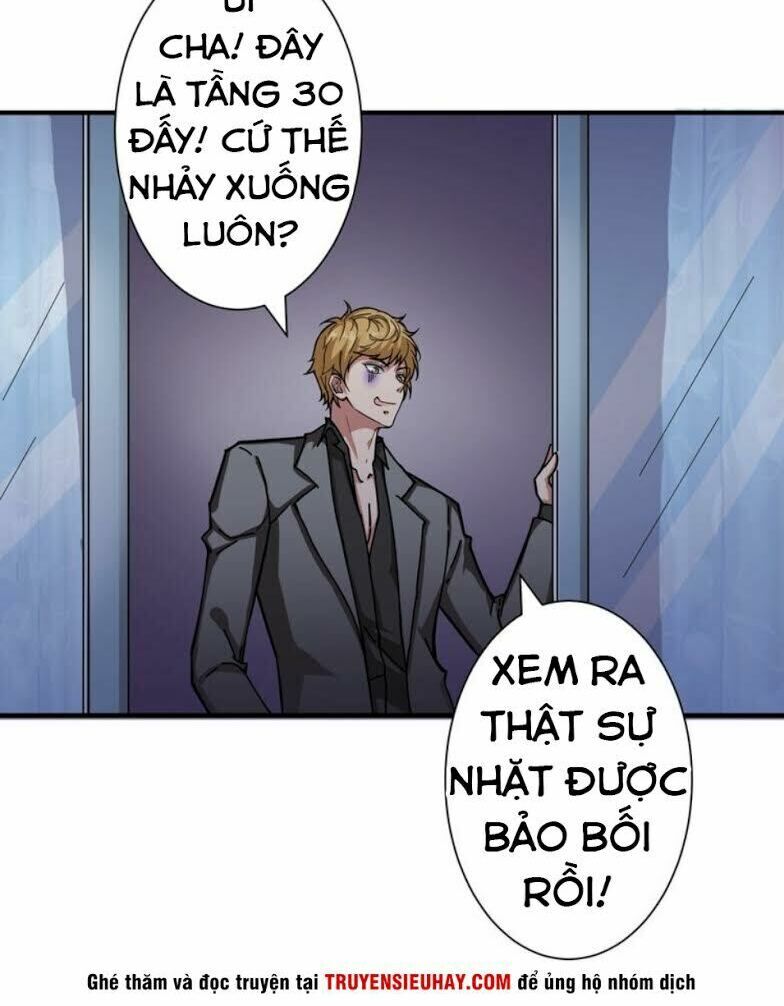 God Slayer Chapter 43 - Trang 2