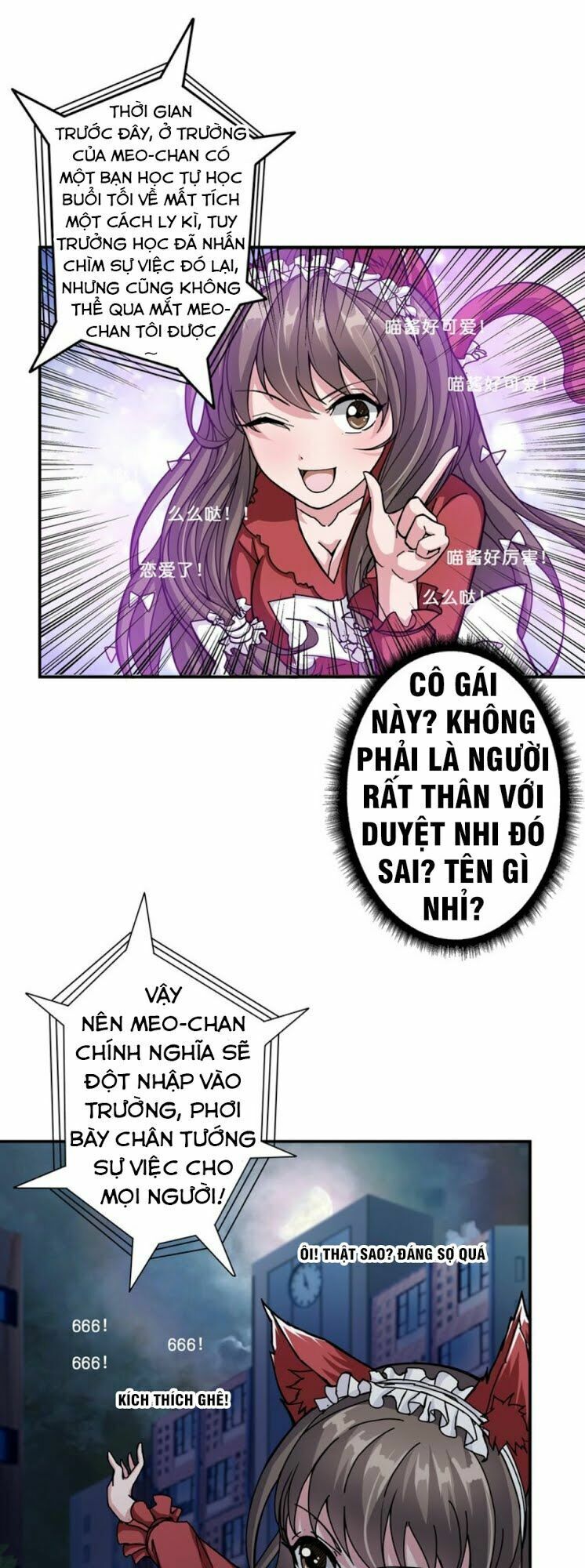 God Slayer Chapter 43 - Trang 2