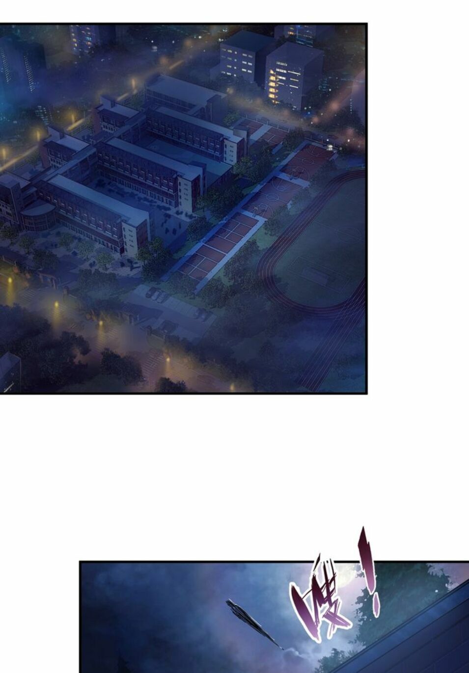 God Slayer Chapter 43 - Trang 2