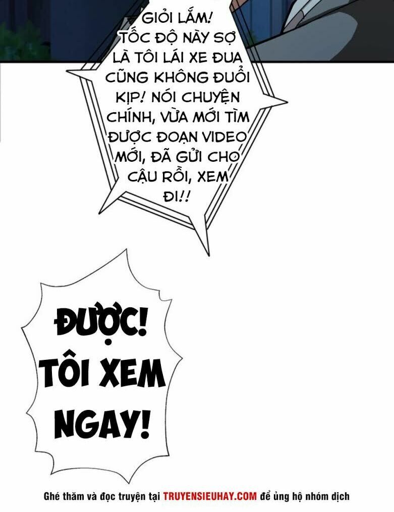 God Slayer Chapter 43 - Trang 2