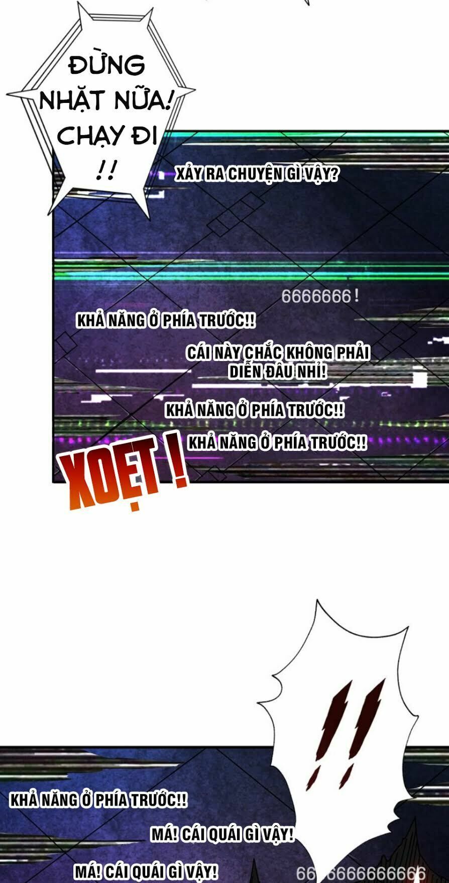 God Slayer Chapter 43 - Trang 2