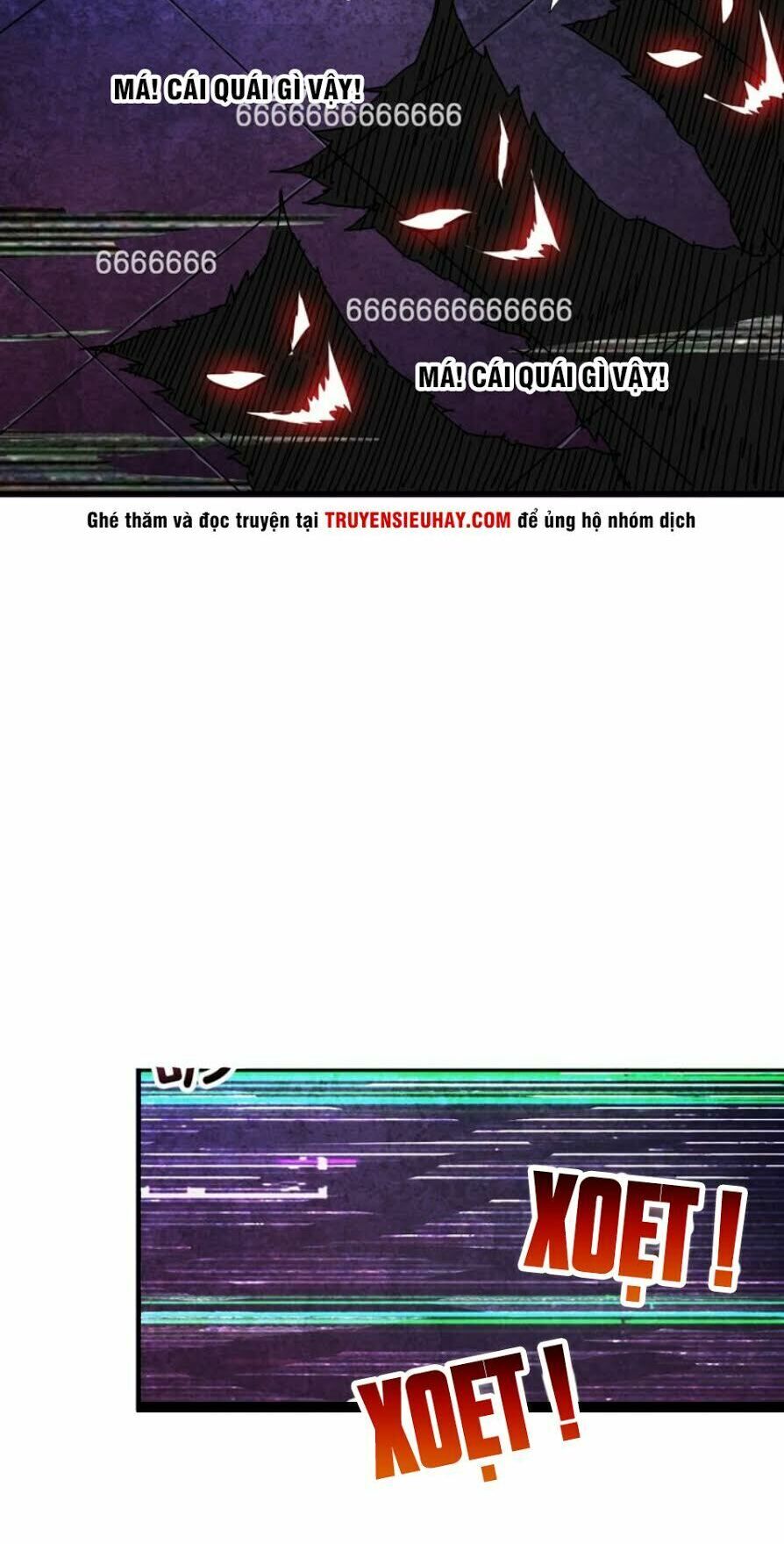 God Slayer Chapter 43 - Trang 2