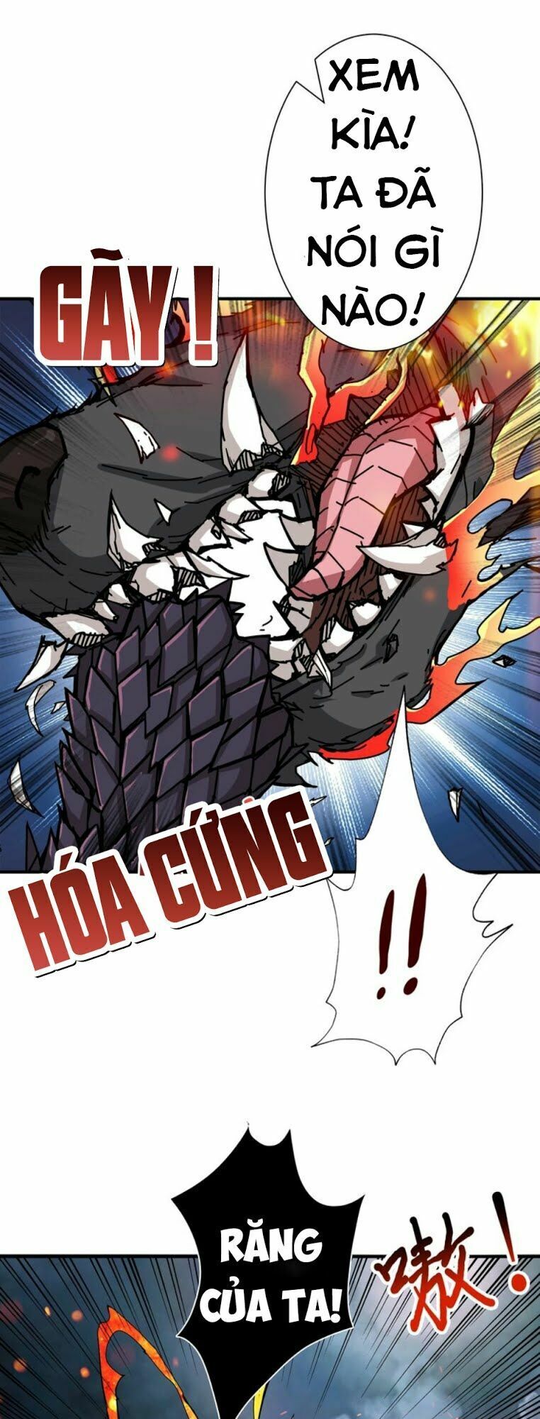 God Slayer Chapter 44 - Trang 2