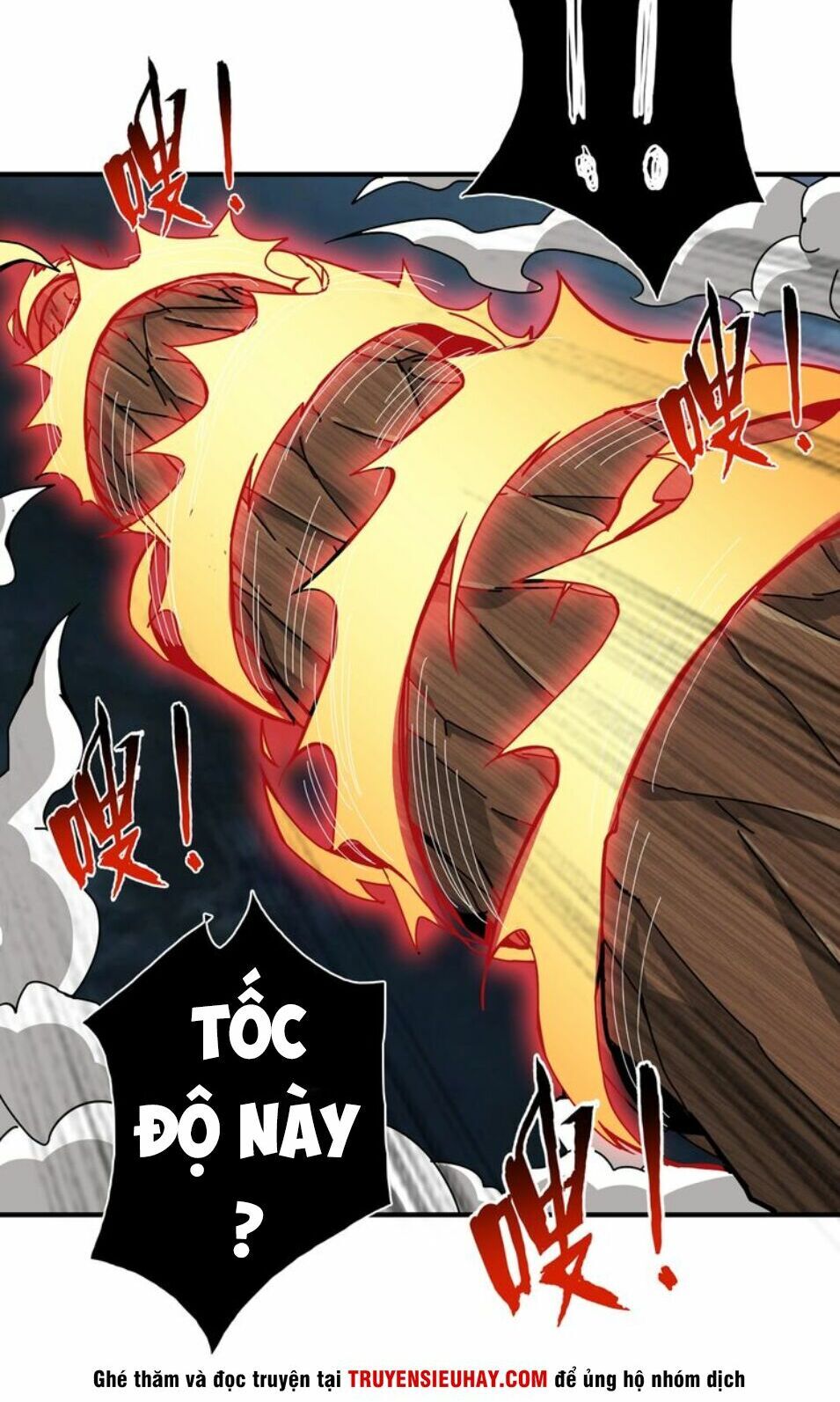 God Slayer Chapter 44 - Trang 2