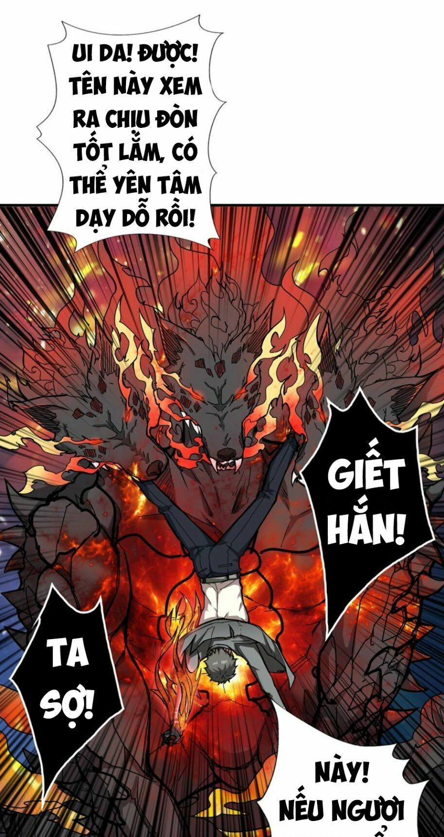 God Slayer Chapter 44 - Trang 2