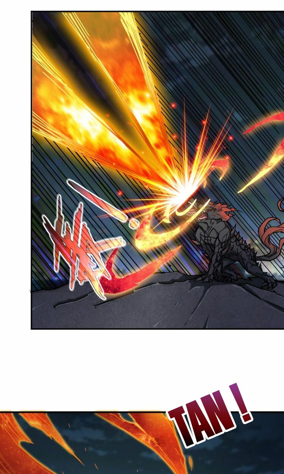 God Slayer Chapter 44 - Trang 2