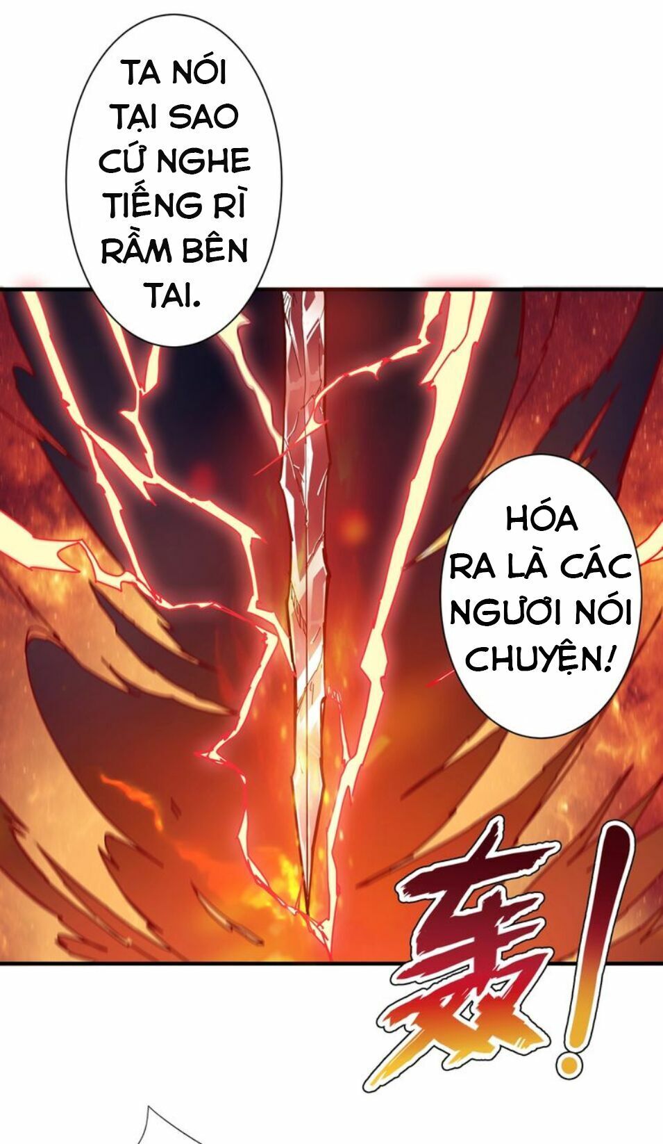 God Slayer Chapter 44 - Trang 2