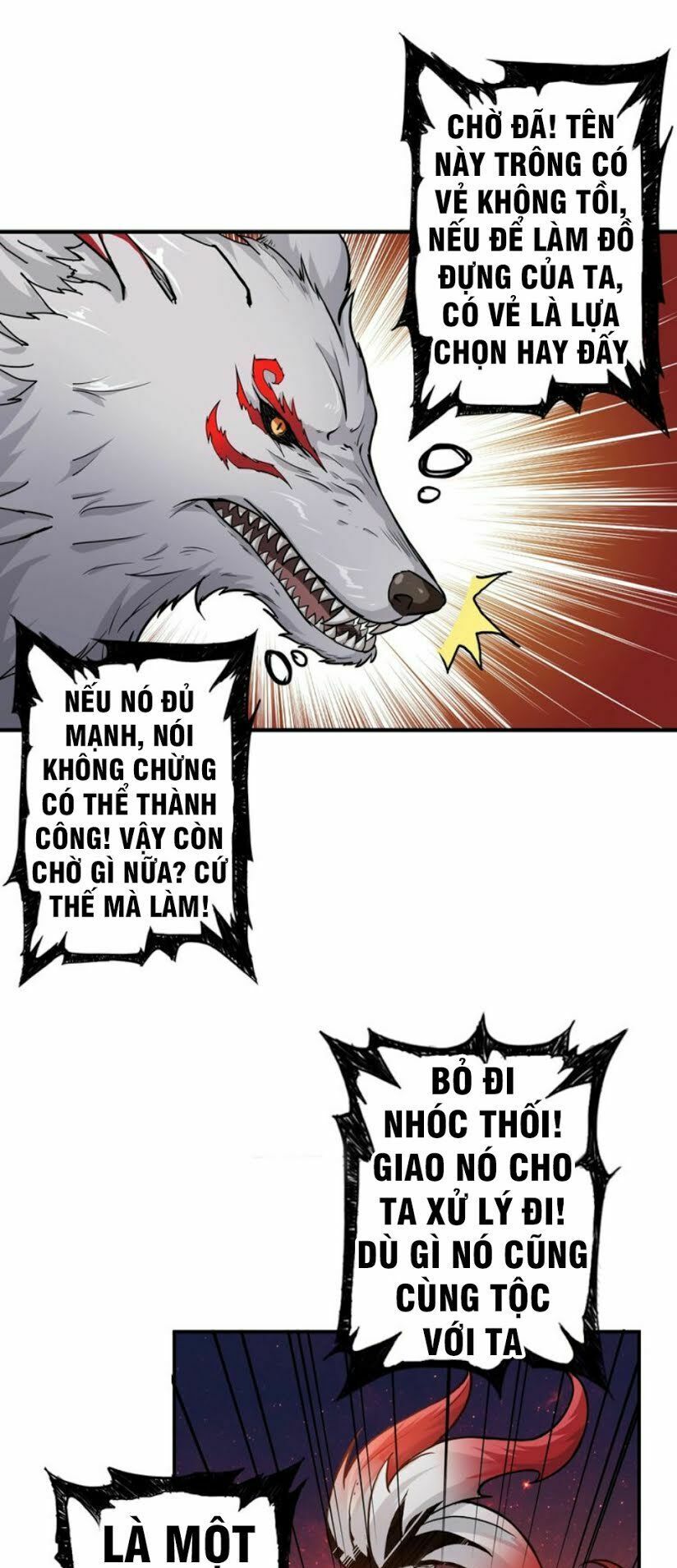 God Slayer Chapter 44 - Trang 2