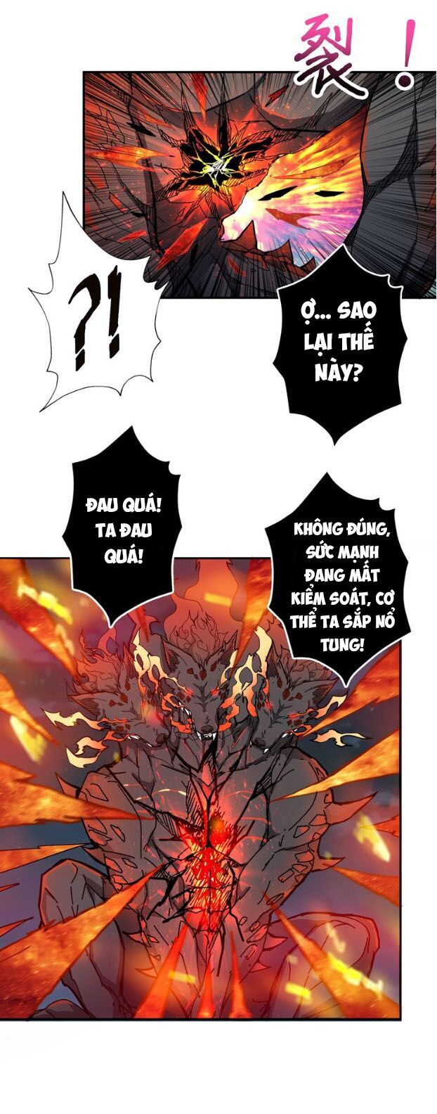 God Slayer Chapter 45 - Trang 2