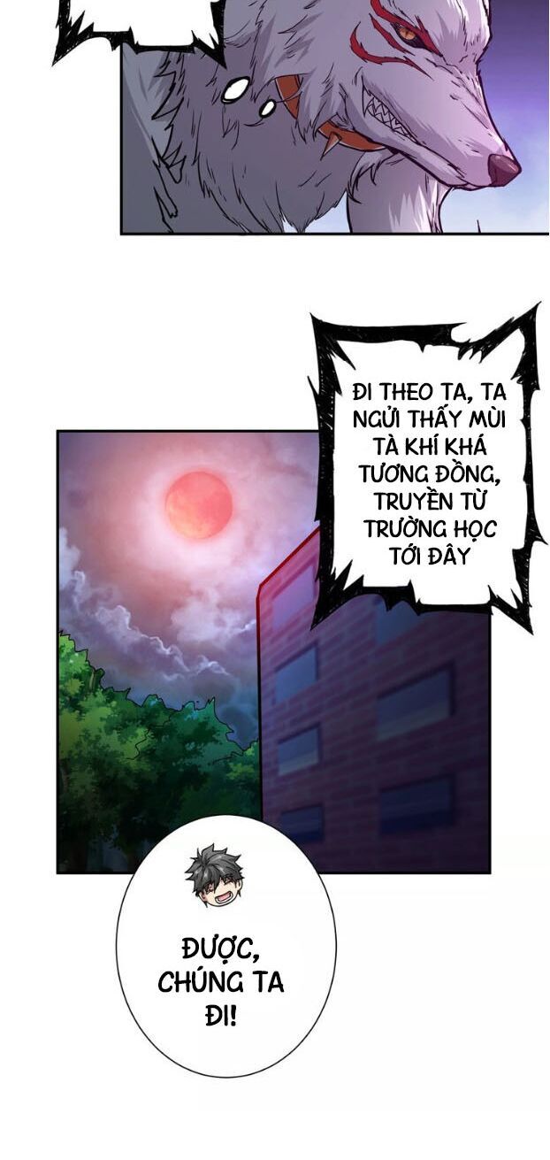 God Slayer Chapter 45 - Trang 2