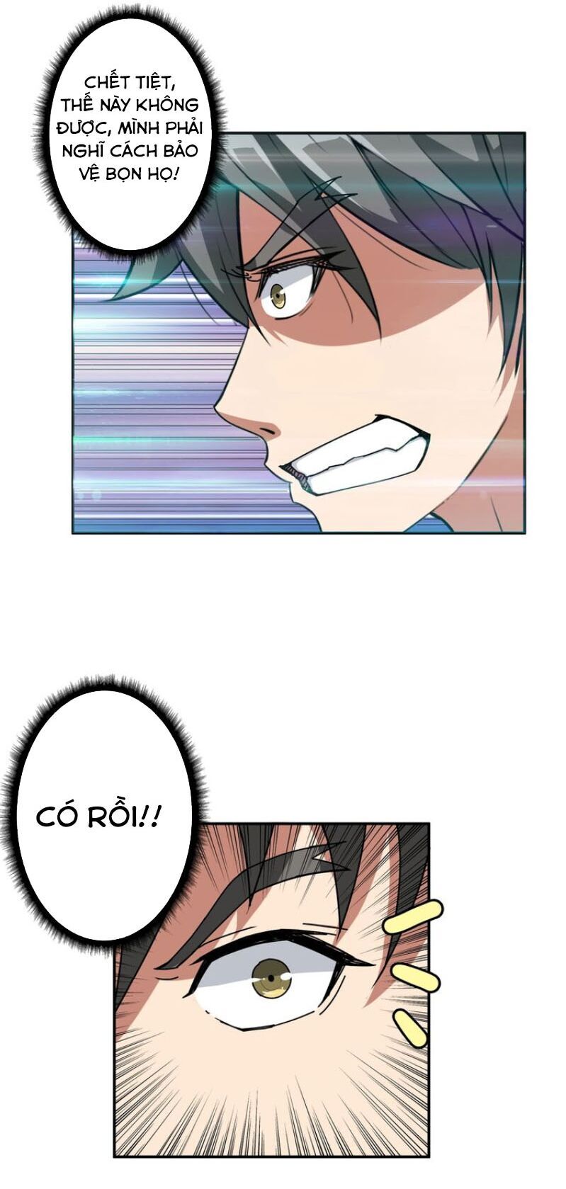 God Slayer Chapter 46 - Trang 2