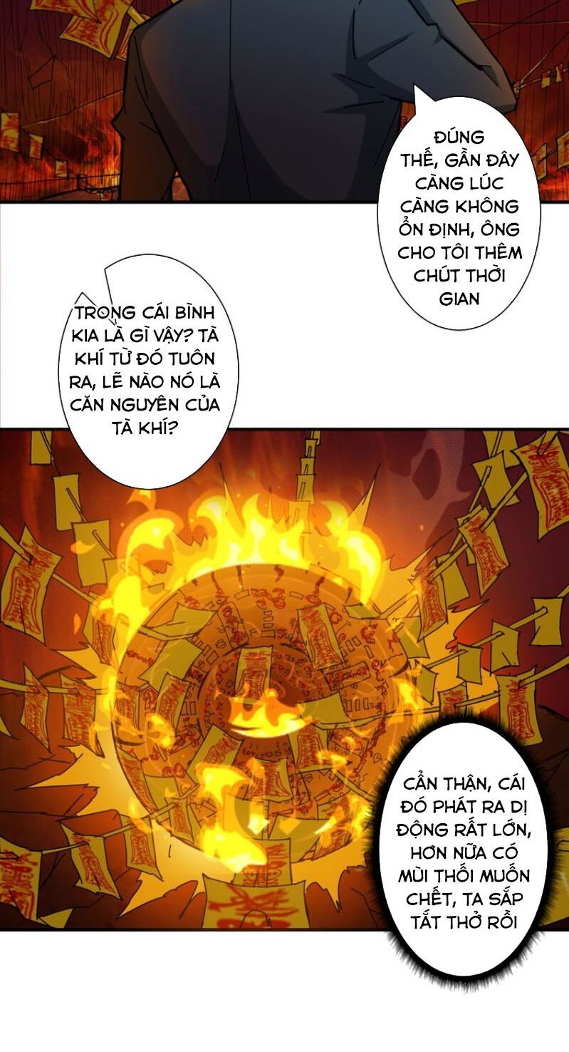 God Slayer Chapter 46 - Trang 2