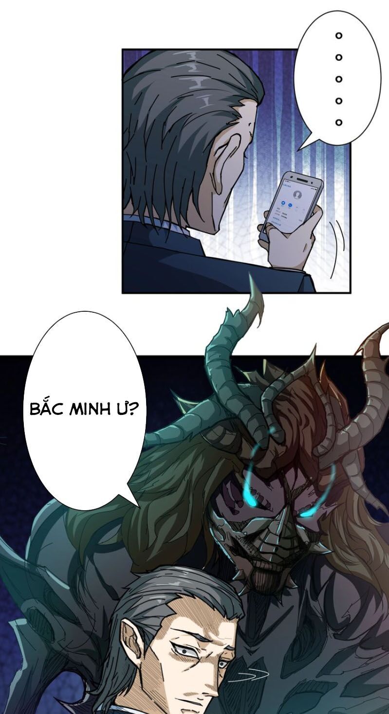 God Slayer Chapter 46 - Trang 2