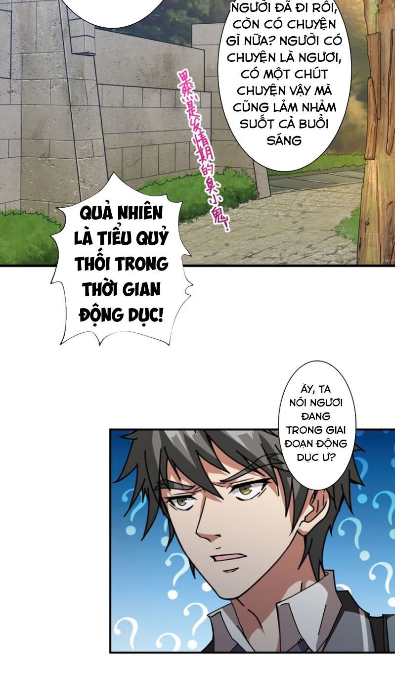 God Slayer Chapter 46 - Trang 2