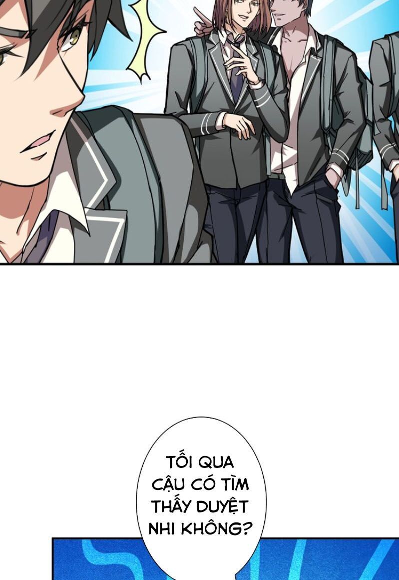 God Slayer Chapter 46 - Trang 2