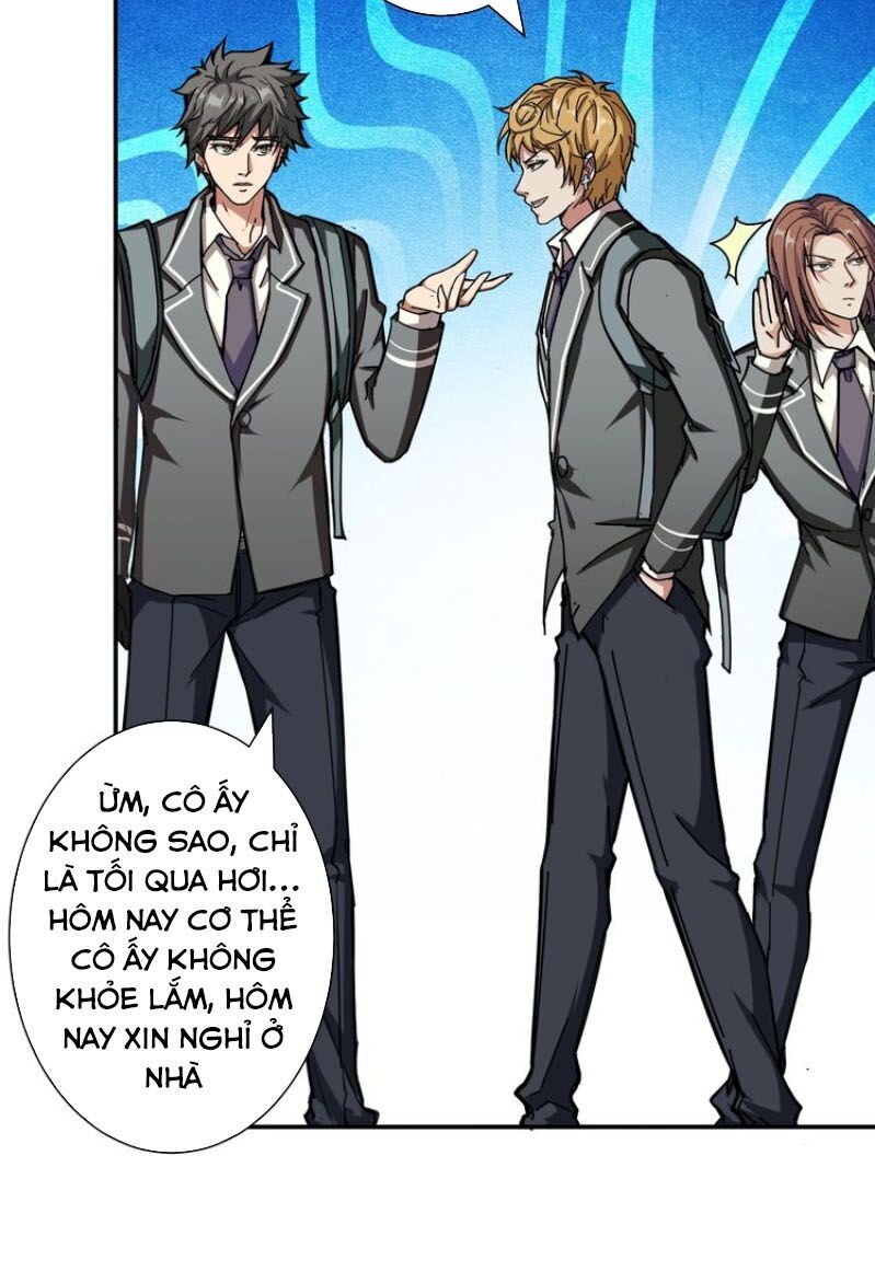 God Slayer Chapter 46 - Trang 2