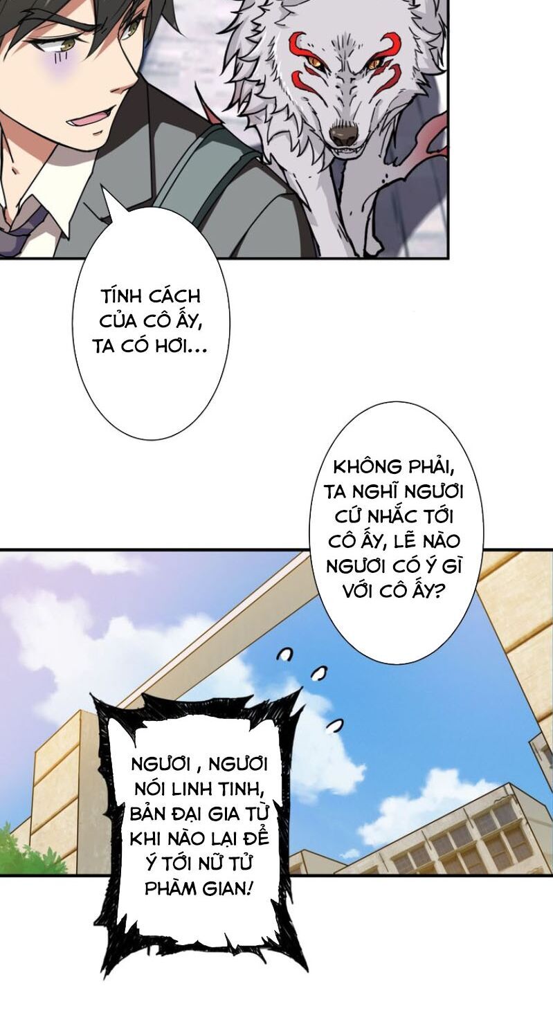 God Slayer Chapter 46 - Trang 2