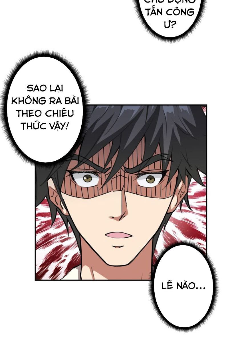 God Slayer Chapter 46 - Trang 2