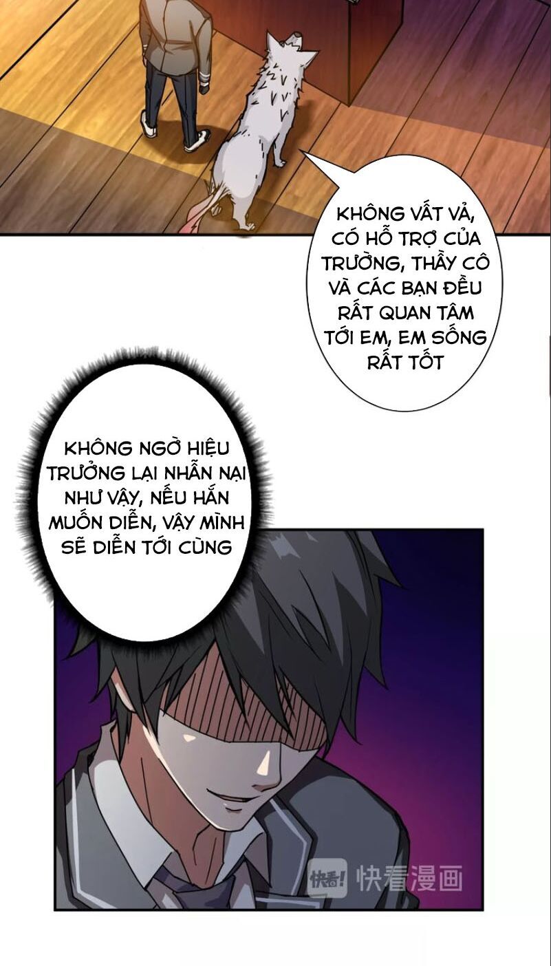 God Slayer Chapter 47 - Trang 2