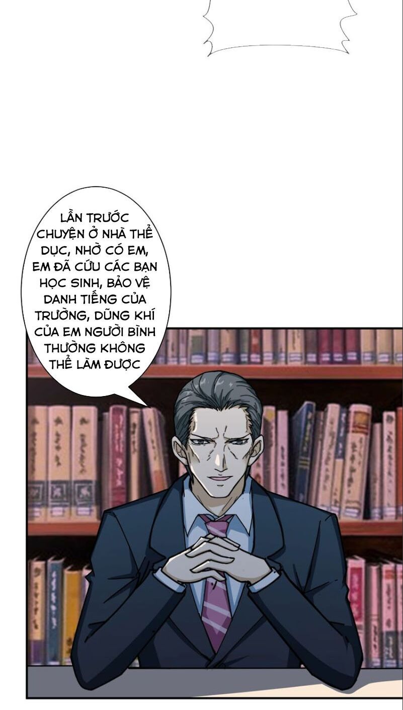 God Slayer Chapter 47 - Trang 2