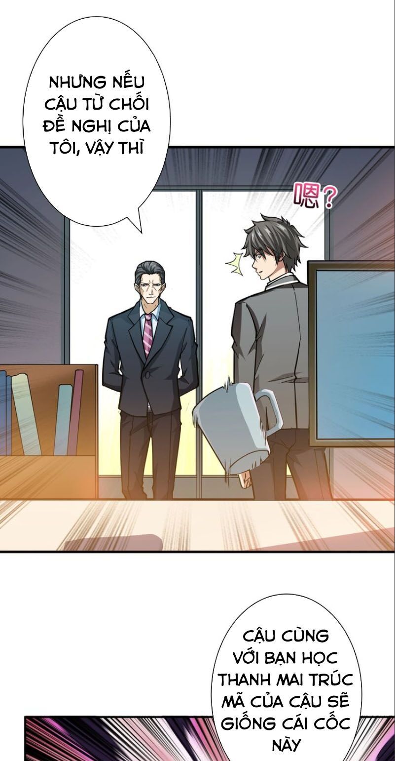 God Slayer Chapter 47 - Trang 2