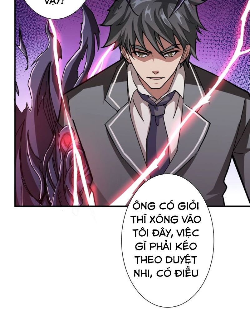 God Slayer Chapter 47 - Trang 2