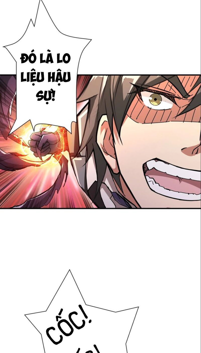 God Slayer Chapter 47 - Trang 2