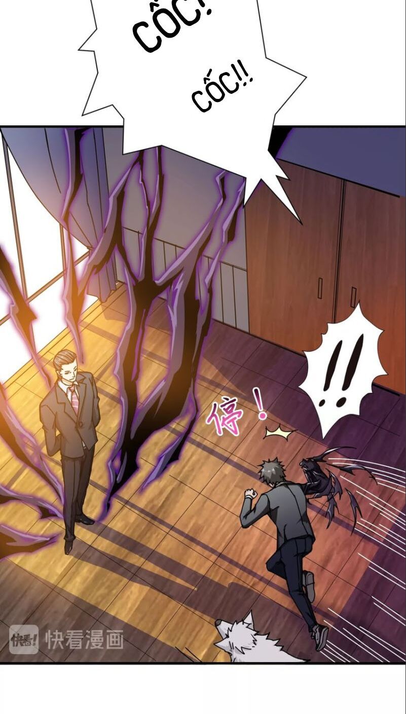 God Slayer Chapter 47 - Trang 2