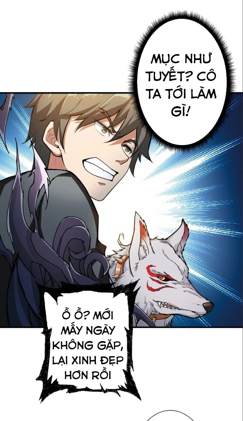 God Slayer Chapter 47 - Trang 2