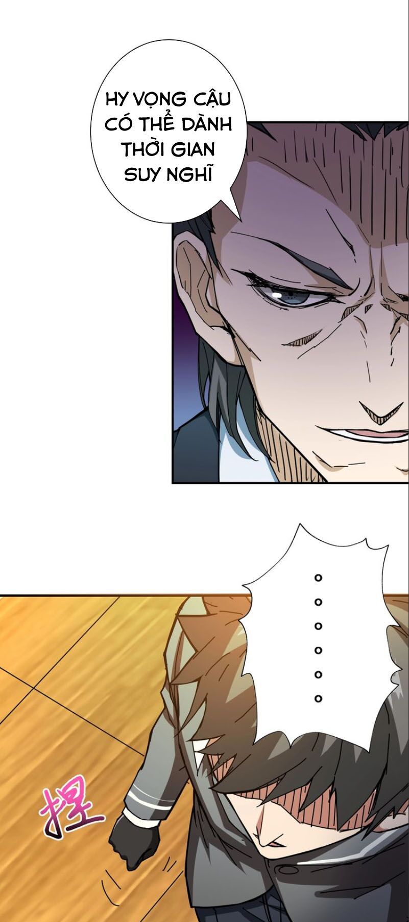 God Slayer Chapter 47 - Trang 2