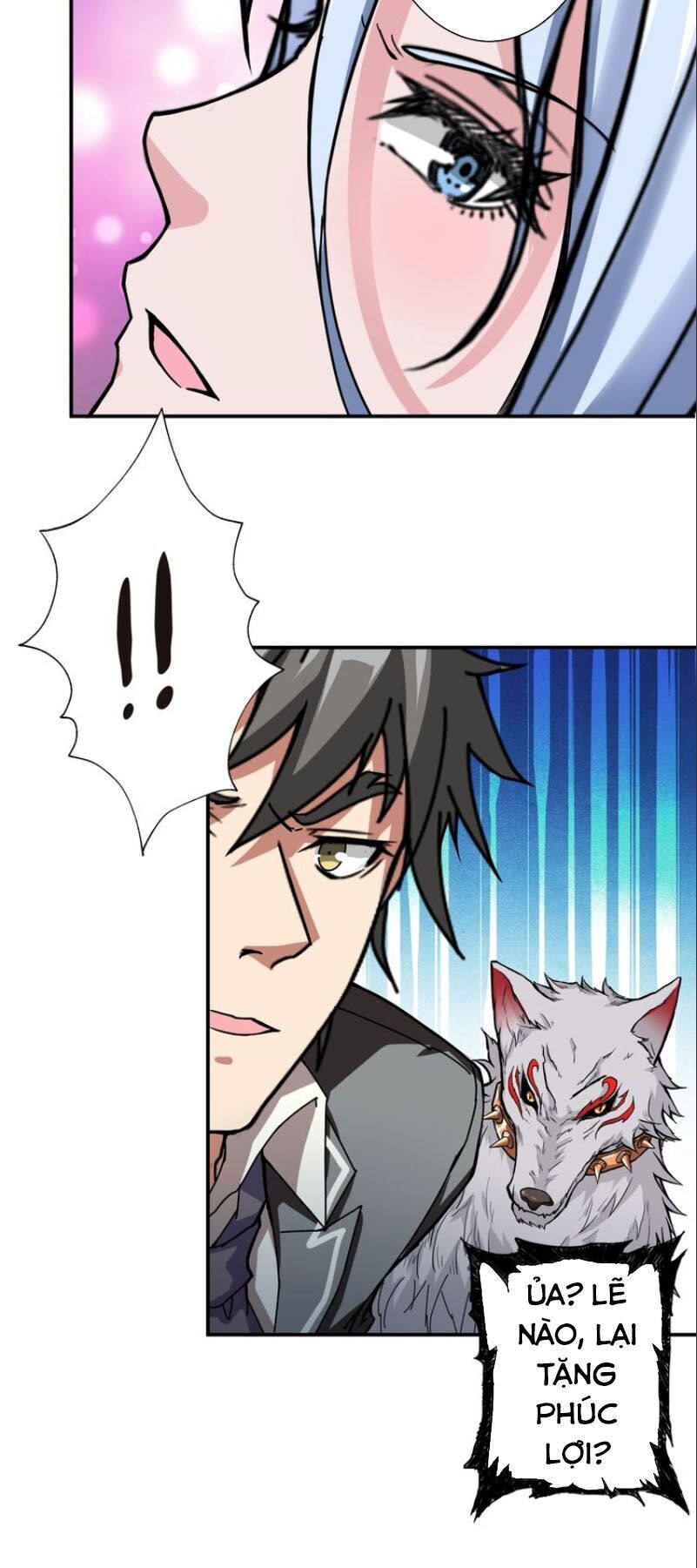 God Slayer Chapter 47 - Trang 2