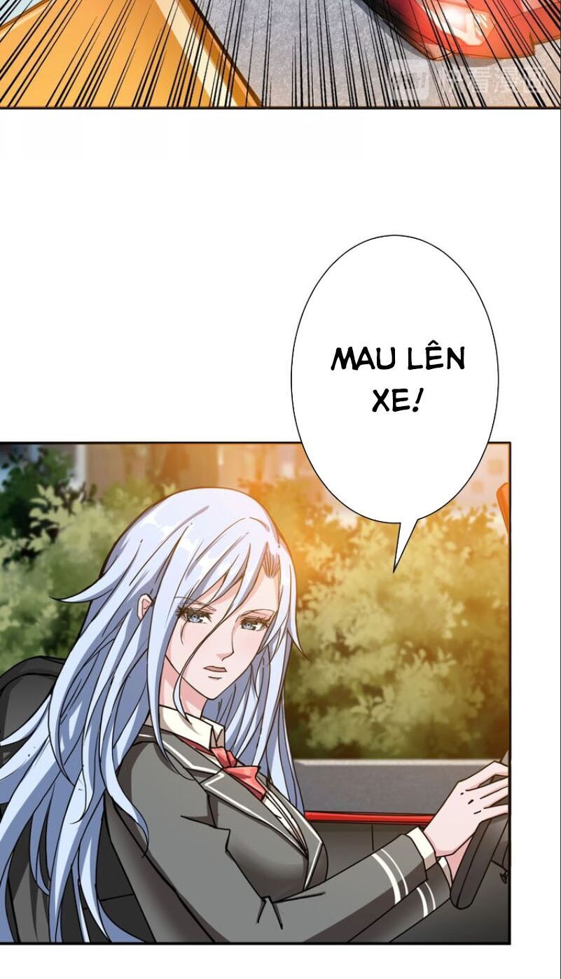 God Slayer Chapter 48 - Trang 2