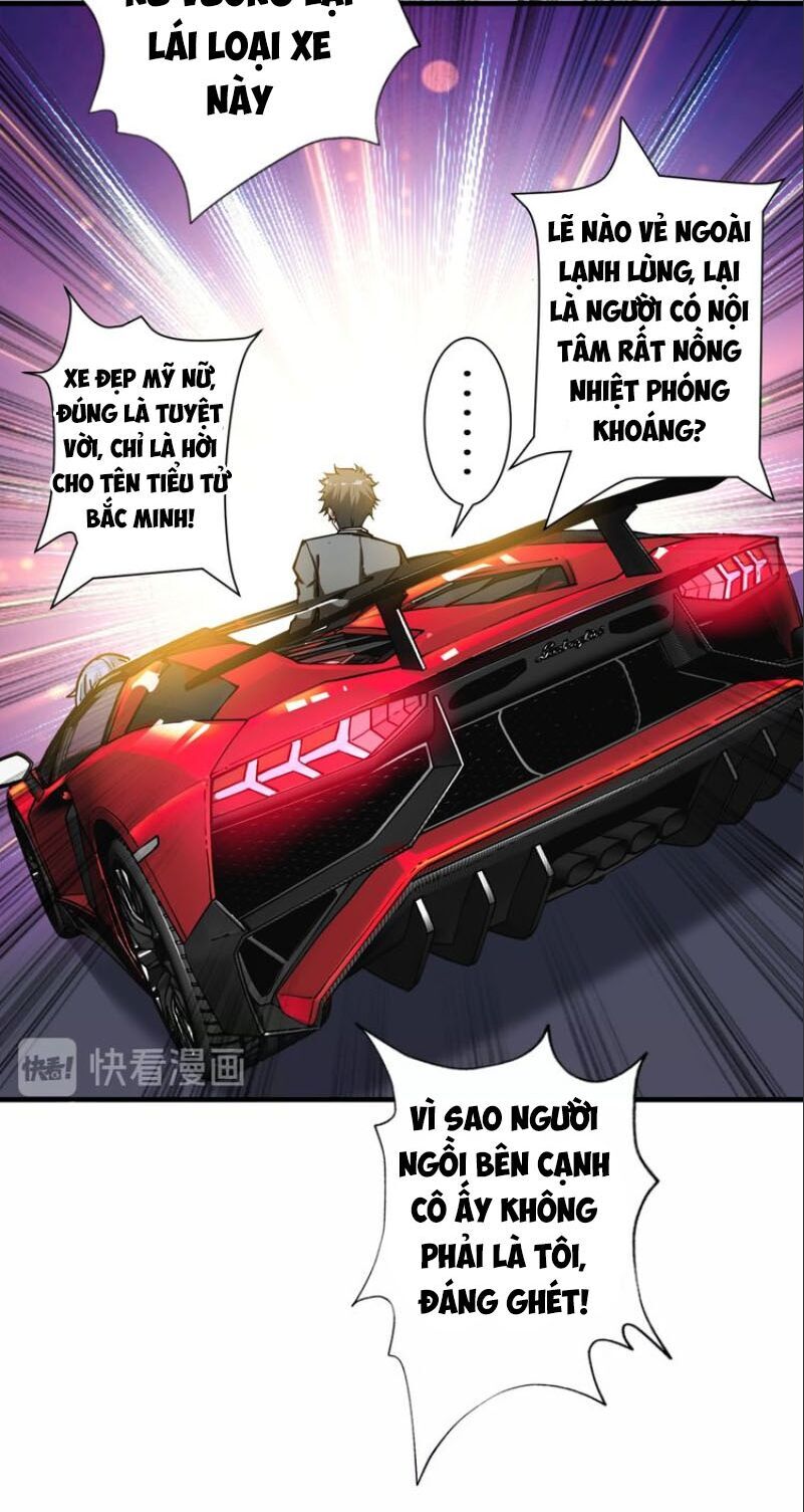 God Slayer Chapter 48 - Trang 2