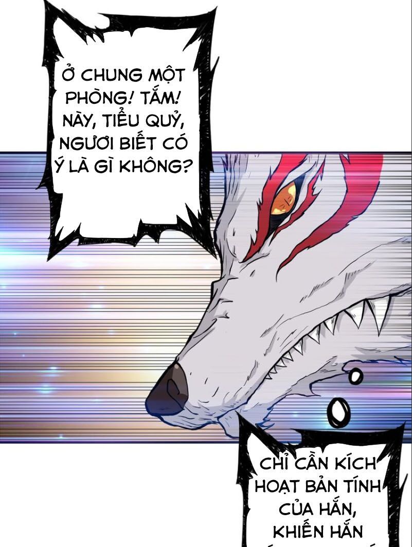 God Slayer Chapter 48 - Trang 2