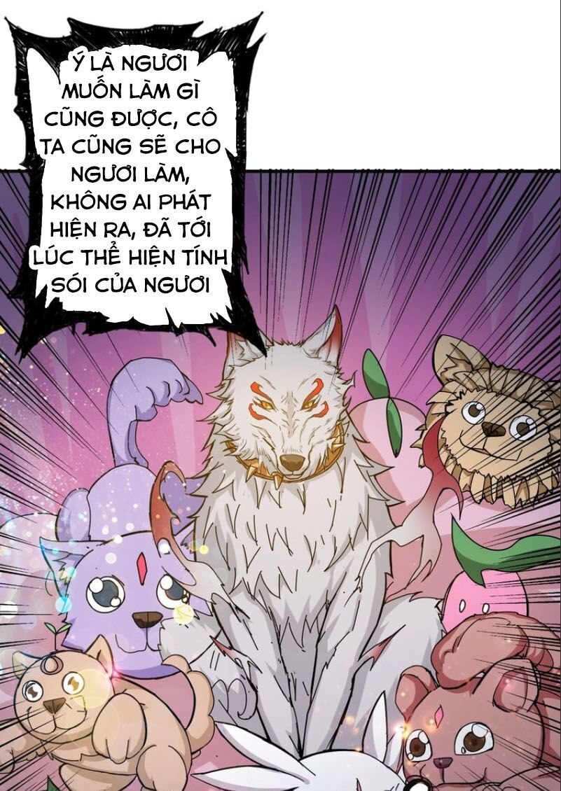 God Slayer Chapter 48 - Trang 2